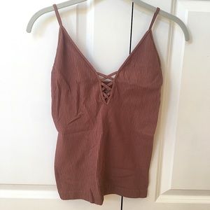 Free People Tank